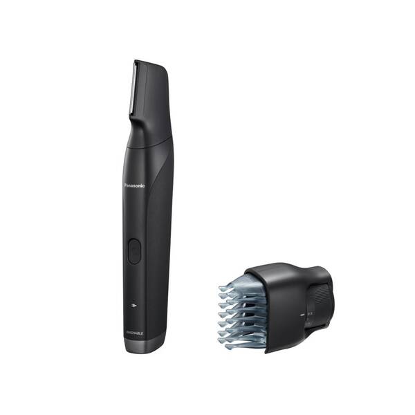 Zastřihovač vousů Panasonic ER-GD51-K503 černý

