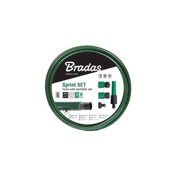 Hadice M.A.T. SPRINT 1/2" (20m) 

