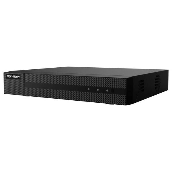 Záznamové zařízení Hikvision HiWatch NVR rekordér HWN-4104MH-4P(C) 

