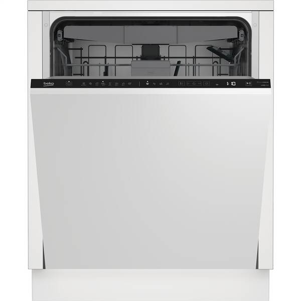 Myčka nádobí Beko BDIN38651C 

