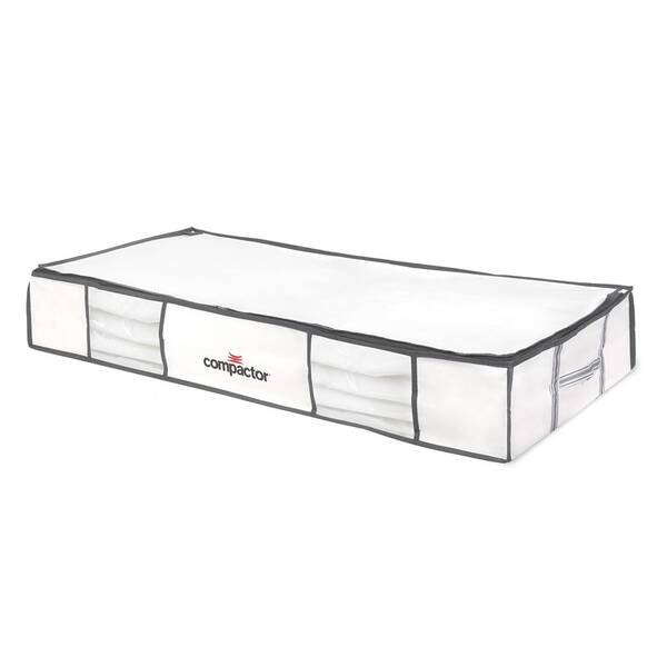 Vakuový úložný box s pouzdrem Compactor XL RAN3310, 190 l 

