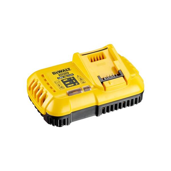 Nabíječka Dewalt XR FLEXVOLT DCB118 
