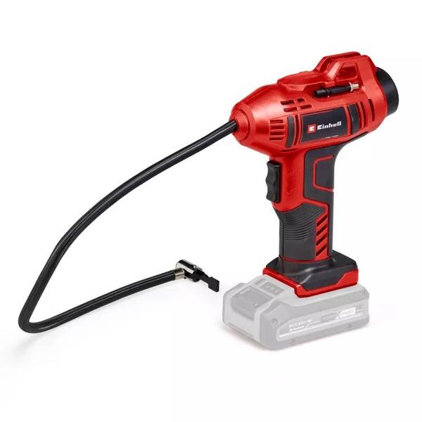 Kompresor Einhell CE-CC 18 Li-Solo (bez baterie) 2071010 

