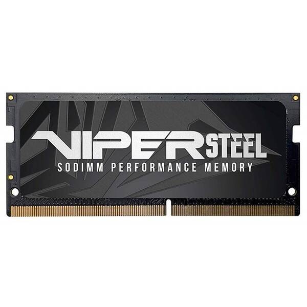 Operační paměť Patriot 32GB DDR4 3200MHz CL18 

