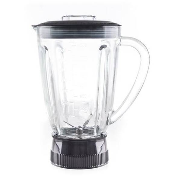 Skleněný mixér G21 NDPSKN, 1,6 l sklo

