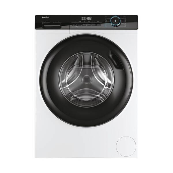 Pračka Haier HW80-B14939-S bílá

