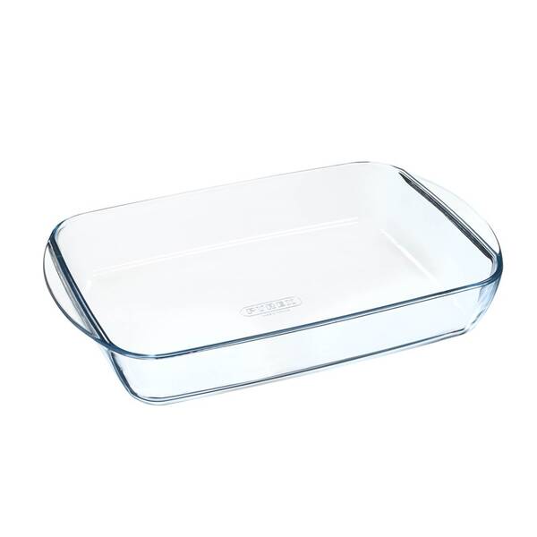 Pekáč Pyrex 3,7 l sklo

