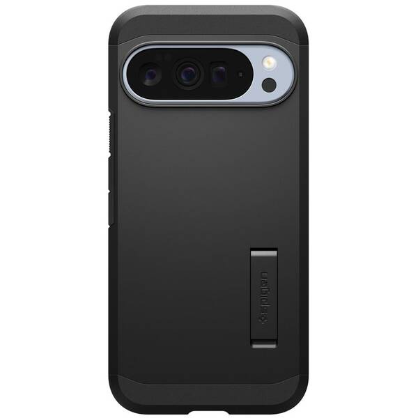 Kryt na mobil Spigen Tough Armor MagSafe na Google Pixel 10 Pro XL černý

