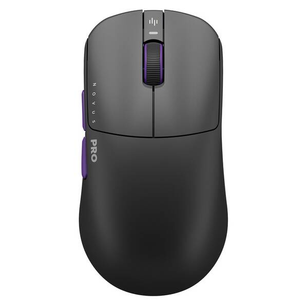 Myš Dark Project Novus Pro černá

