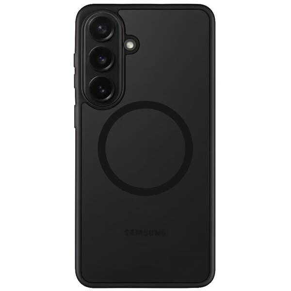 Kryt na mobil Tactical MagForce Hyperstealth na Samsung Galaxy S26+ černý

