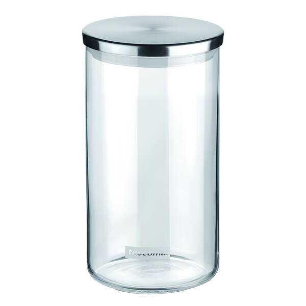 Dóza na potraviny Tescoma 0.8 l 

