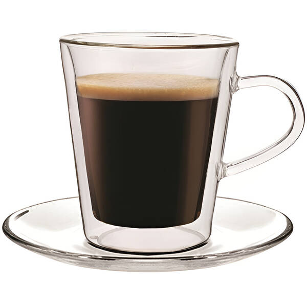 Termosklenice Maxxo Lungo 220 ml 

