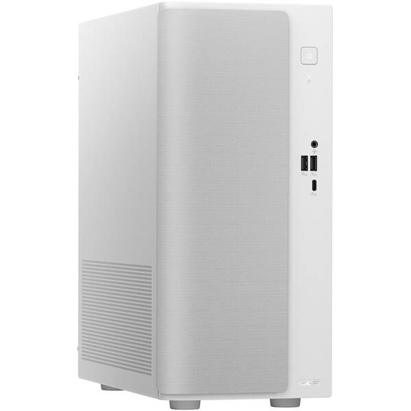 Stolní počítač Asus V500 Mini Tower bílý

