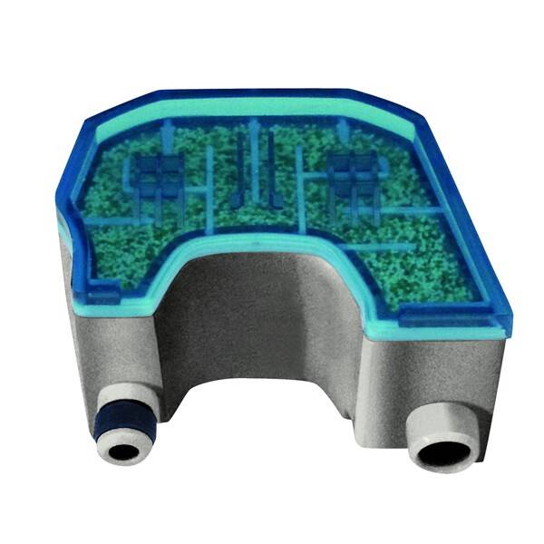 Filtr Bissell 1251 modrý


