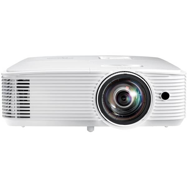 Projektor Optoma HD29HSTx bílý

