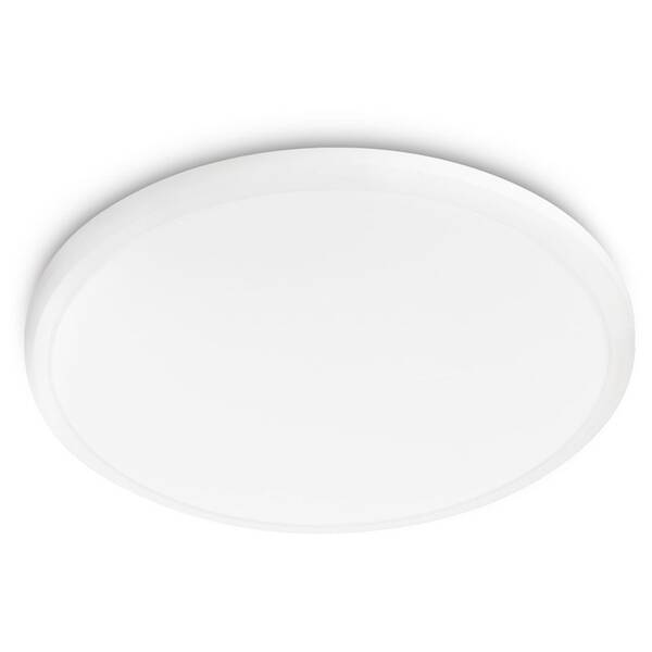 Stropní svítidlo Philips Twirly, neutrální bílá bílé

