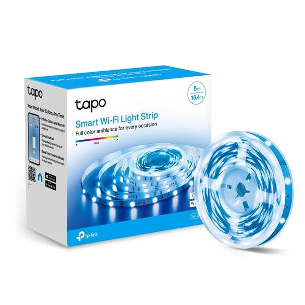 LED pásek TP-Link Tapo L900-5, 5m 

