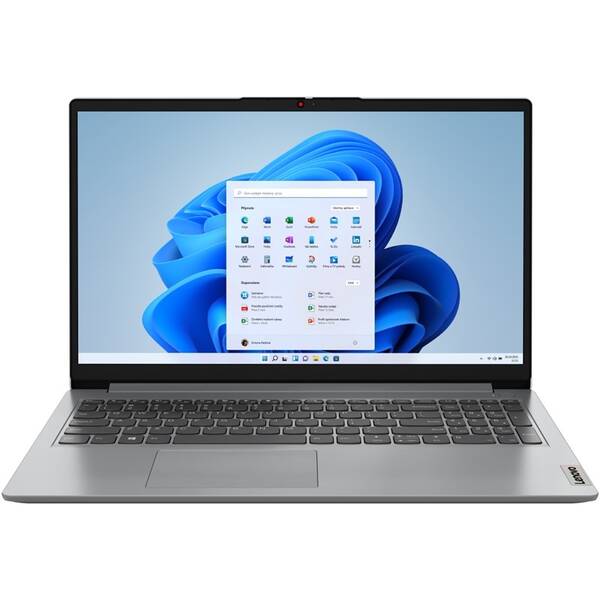 Notebook Lenovo IdeaPad 1 15ALC7 šedý

