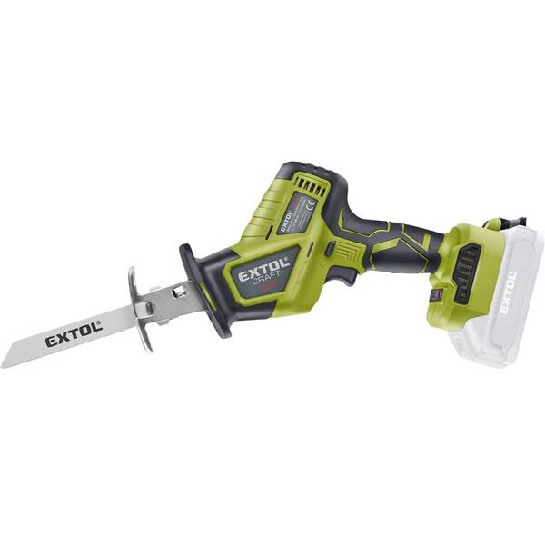 Pila ocaska Extol Craft 402455 (bez baterie) 

