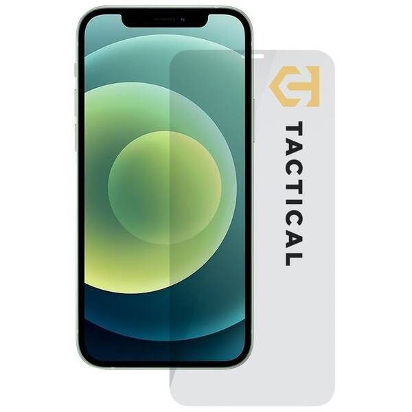Tvrzené sklo Tactical 2.5D na Apple iPhone 11/XR 

