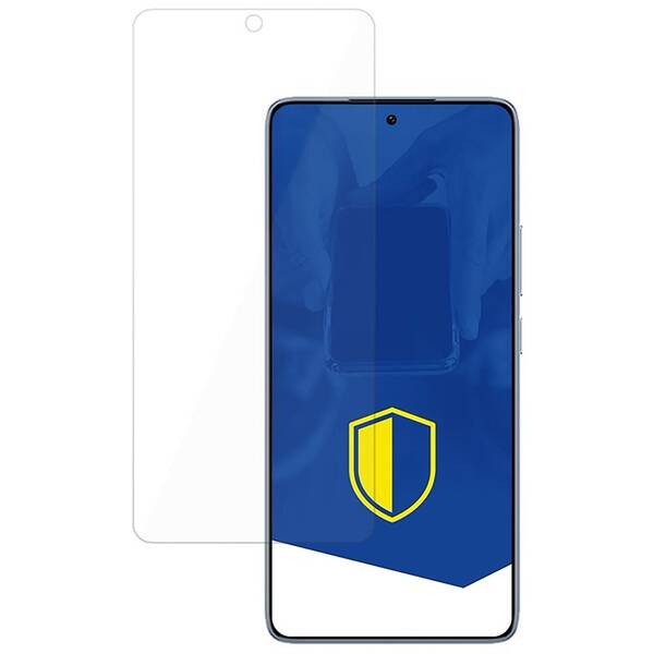 Hybridní ochranné sklo 3mk FlexibleGlass na Xiaomi 14T/14T Pro 

