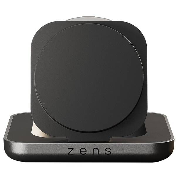 Bezdrátová nabíječka ZENS Nightstand Pro 2 černá

