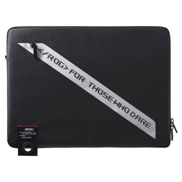 Pouzdro na notebook Asus ROG Zephyrus G14 Sleeve 14" (GA402 ) černé

