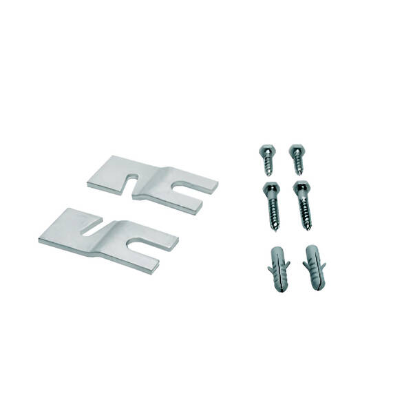 Set pro upevnění Bosch WMZ2200 

