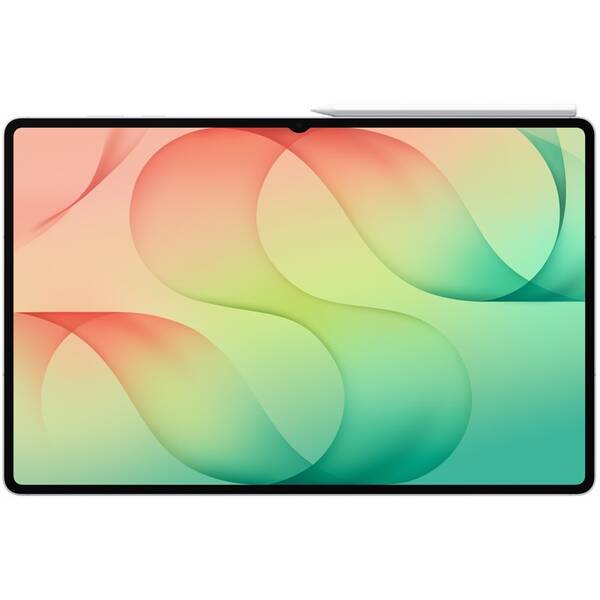 Dotykový tablet Samsung Galaxy Tab S12 Ultra 12 GB / 256 GB + dotykové pero stříbrný

