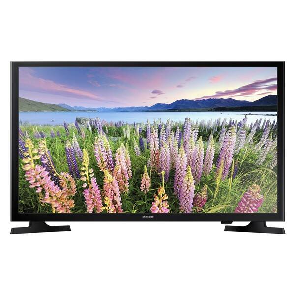 Televize Samsung UE32J5000 černý

