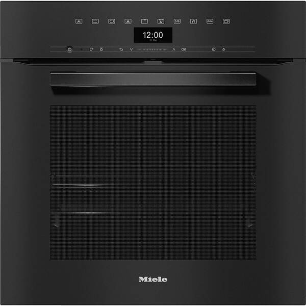 Trouba Miele H 7464 BP OBSW černá

