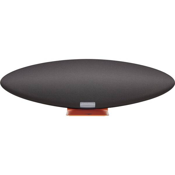 Reproduktor Bowers & Wilkins Zeppelin McLaren MK.II šedý/oranžový

