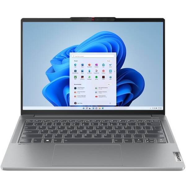 Notebook Lenovo IdeaPad Pro 5 14APH8 šedý

