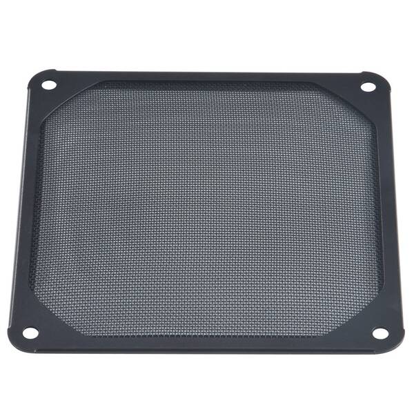 Prachový filtr AKASA GRM80-AL0 Aluminium Fan Filter 80mm hliník

