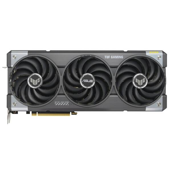 Grafická karta Asus GeForce RTX 5070 Ti TUF GAMING 16GB OC 

