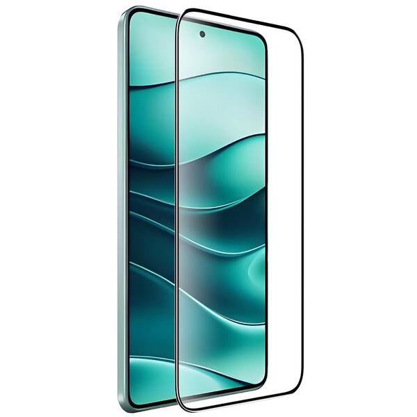 Tvrzené sklo Mobile Origin EasyGlass na Xiaomi Redmi Note 14 5G 

