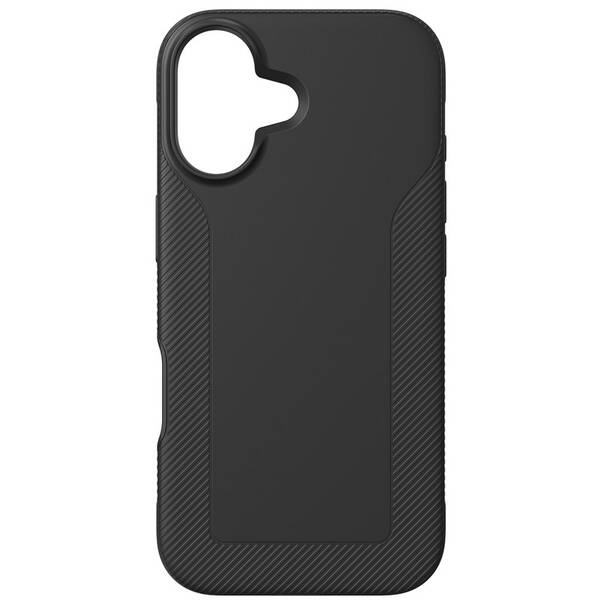 Kryt na mobil ZAGG Luxe Snap na Apple iPhone 17 černý


