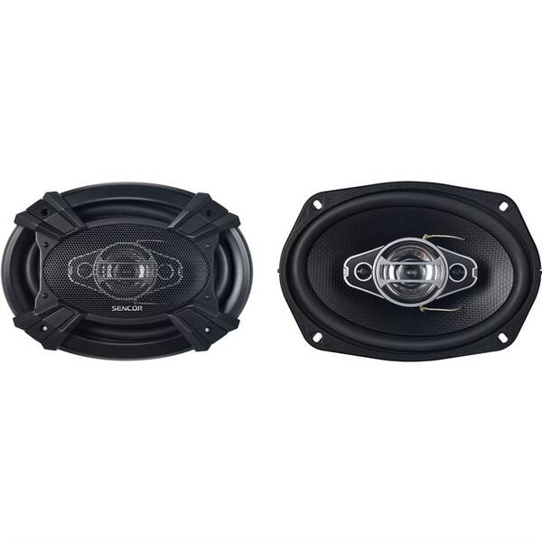 Reproduktory Sencor SCS BX6902 černý

