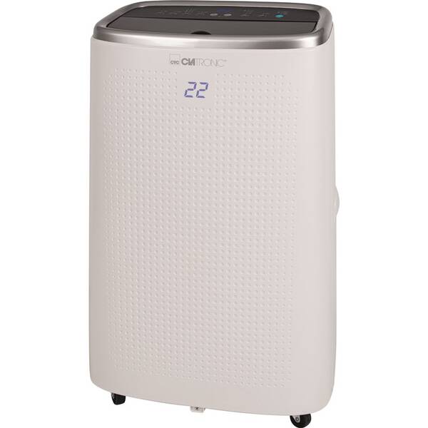 Mobilní klimatizace Clatronic CL 3750 SMART WIFI bílá

