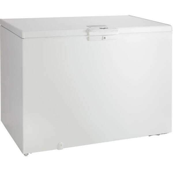 Mraznička Whirlpool WHE31352 FO 2 bílá

