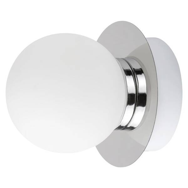 Nástěnné svítidlo Rabalux Becca 2110 chrom

