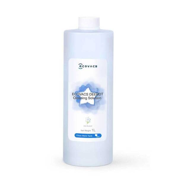 Čisticí prostředek Ecovacs DSO010019 

