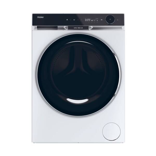 Pračka Haier HW110-BD14397U1S bílá

