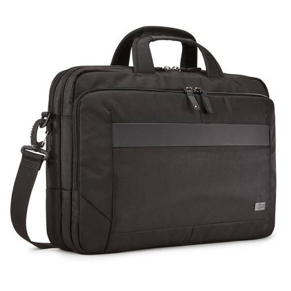 Brašna na notebook Case Logic Notion 15,6" černá


