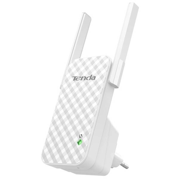 Wi-Fi extender Tenda A9 bílý


