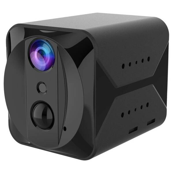 IP kamera Viking S309 4G černá

