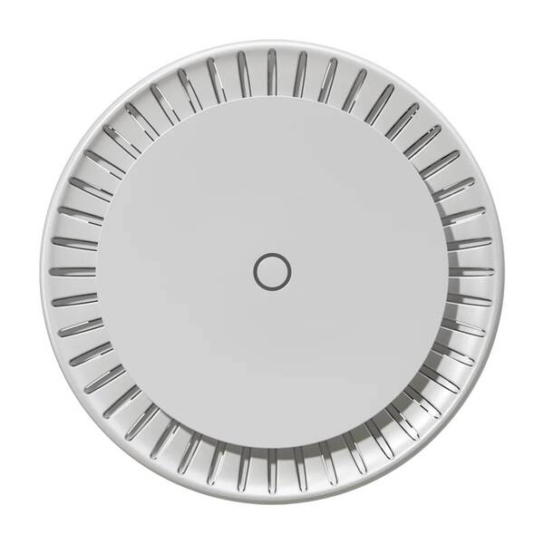 Přístupový bod (AP) MikroTik cAPGi-5HaxD2HaxD bílý


