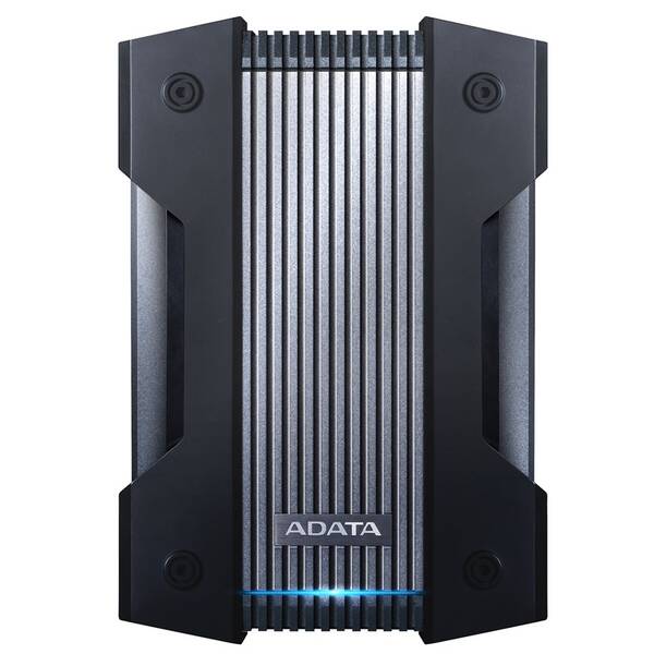 Externí pevný disk 2,5" ADATA HD830 2TB černý

