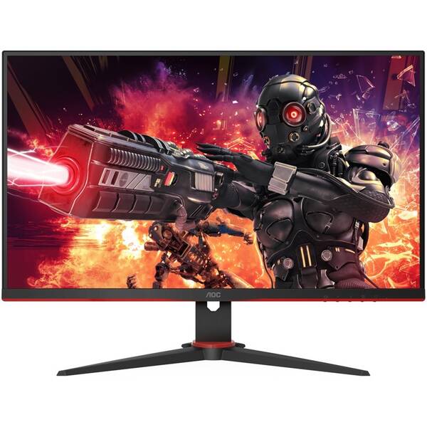 Herní monitor AOC 27G2AE/BK 

