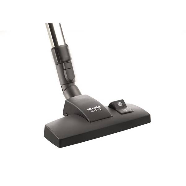 Hubice na tvrdé podlahy Miele SBD 285-3 

